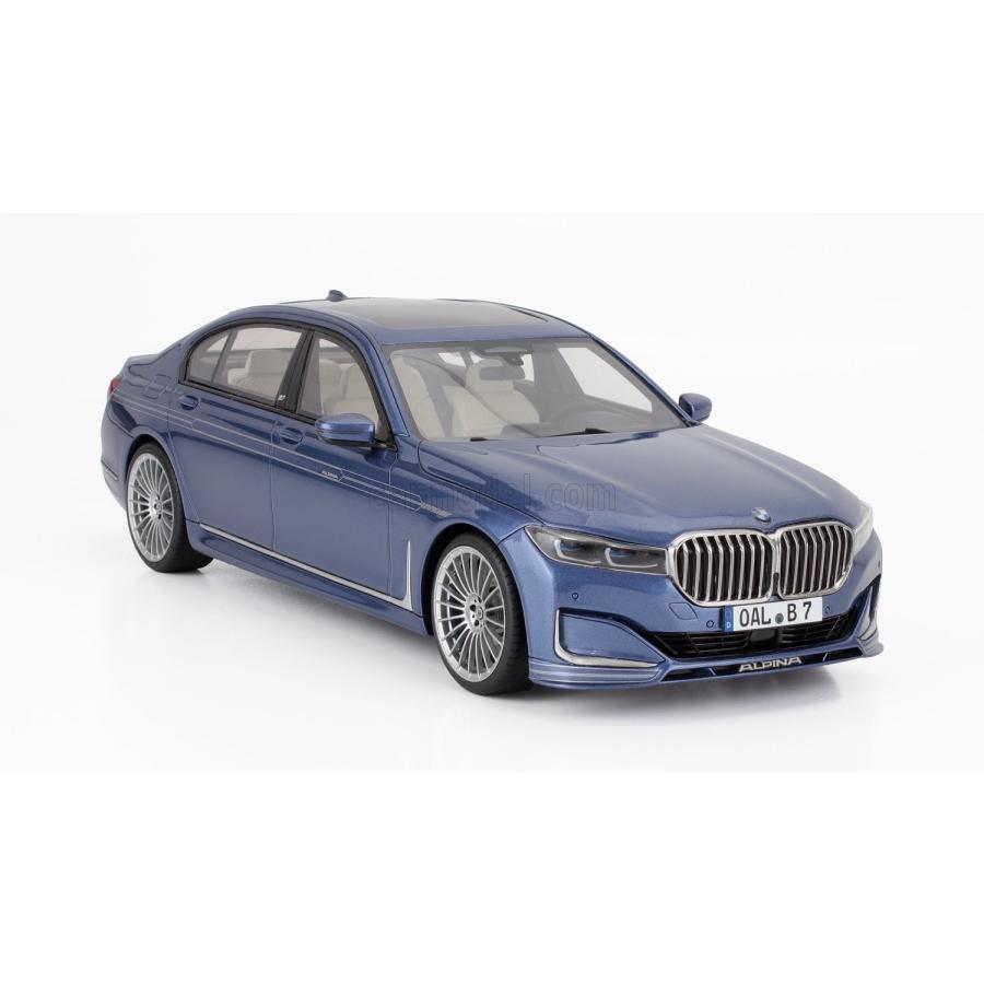 GTスピリット ミニカー 1/18 BMW 7シリーズ B7 GT-SPIRIT 1/18 BMW 7