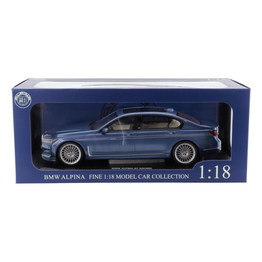 GTスピリット ミニカー 1/18 BMW 7シリーズ B7 GT-SPIRIT 1/18 BMW 7