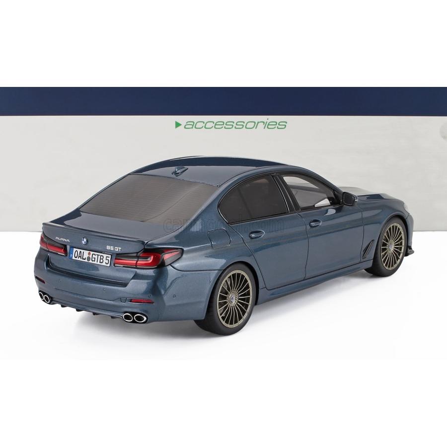 GTスピリット ミニカー 1/18 BMW 5シリーズ B5 GT-SPIRIT 1/18 BMW 5