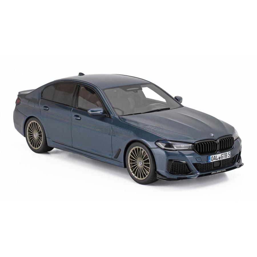 GTスピリット ミニカー 1/18 BMW 5シリーズ B5 GT-SPIRIT 1/18 BMW 5