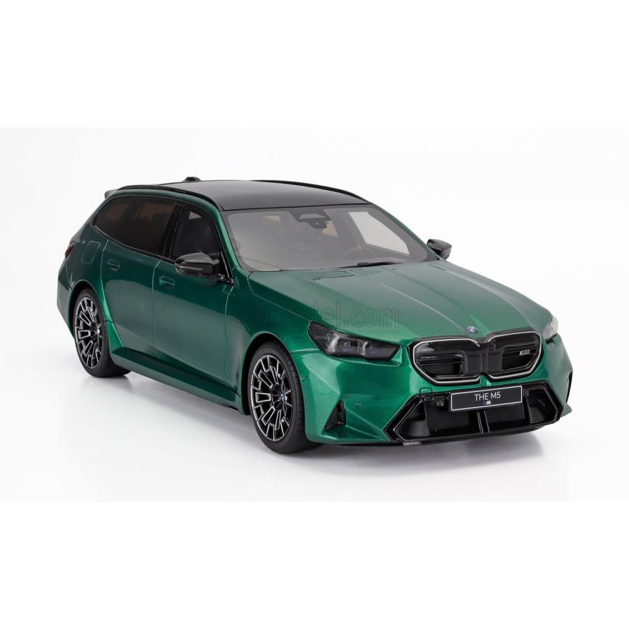 BMW M5 1/18 スケールモデル ミニカー BMW M5 (G90) 1:18 model car Minichamps, Pre-orders 110023800