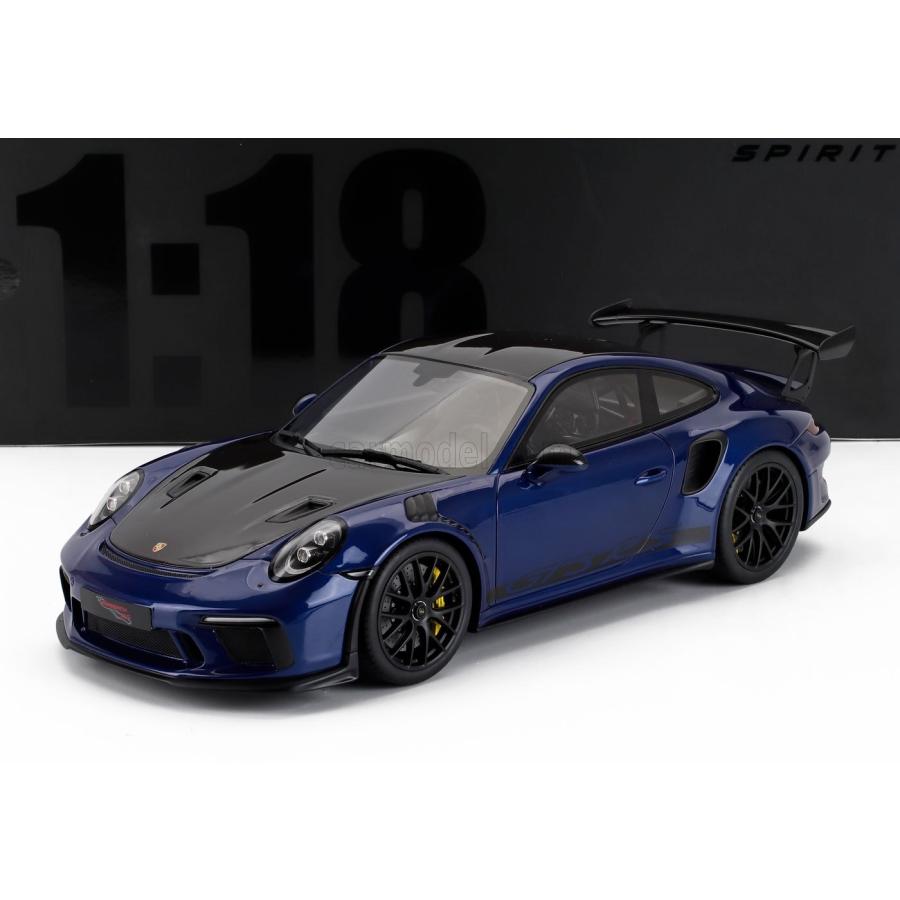 GTスピリット ミニカー 1/18 ポルシェ 911 GT3 GT-SPIRIT 1/18 PORSCHE