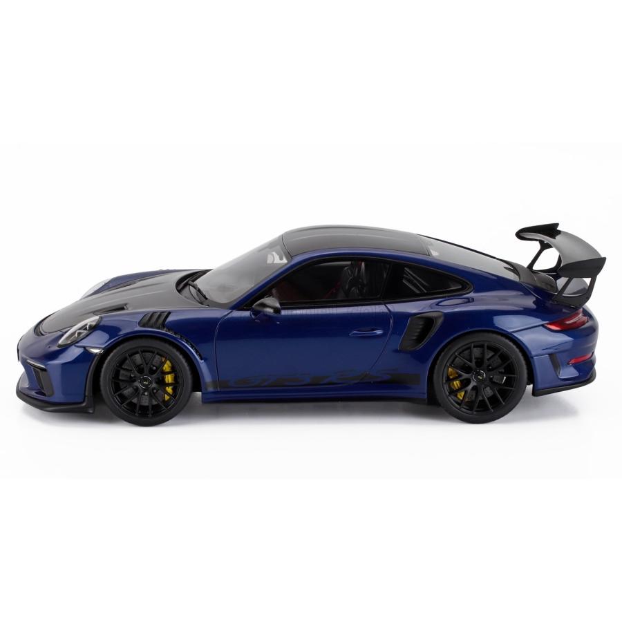 GTスピリット ミニカー 1/18 ポルシェ 911 GT3 GT-SPIRIT 1/18 PORSCHE