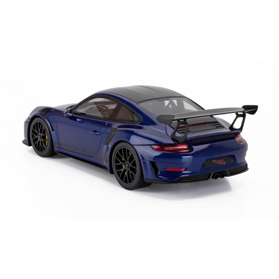 GTスピリット ミニカー 1/18 ポルシェ 911 GT3 GT-SPIRIT 1/18 PORSCHE