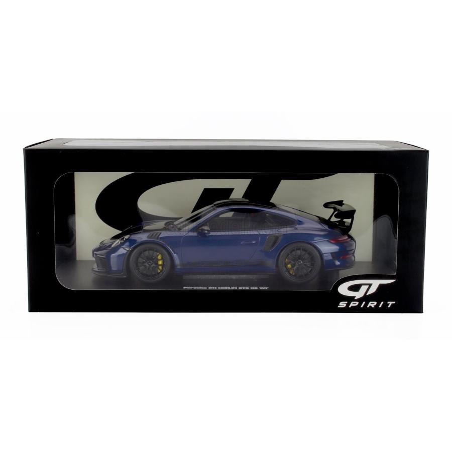 GTスピリット ミニカー 1/18 ポルシェ 911 GT3 GT-SPIRIT 1/18 PORSCHE