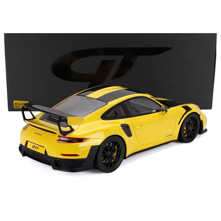 GTスピリット ミニカー 1/12 ポルシェ 911 GT2 GT-SPIRIT 1/12 PORSCHE