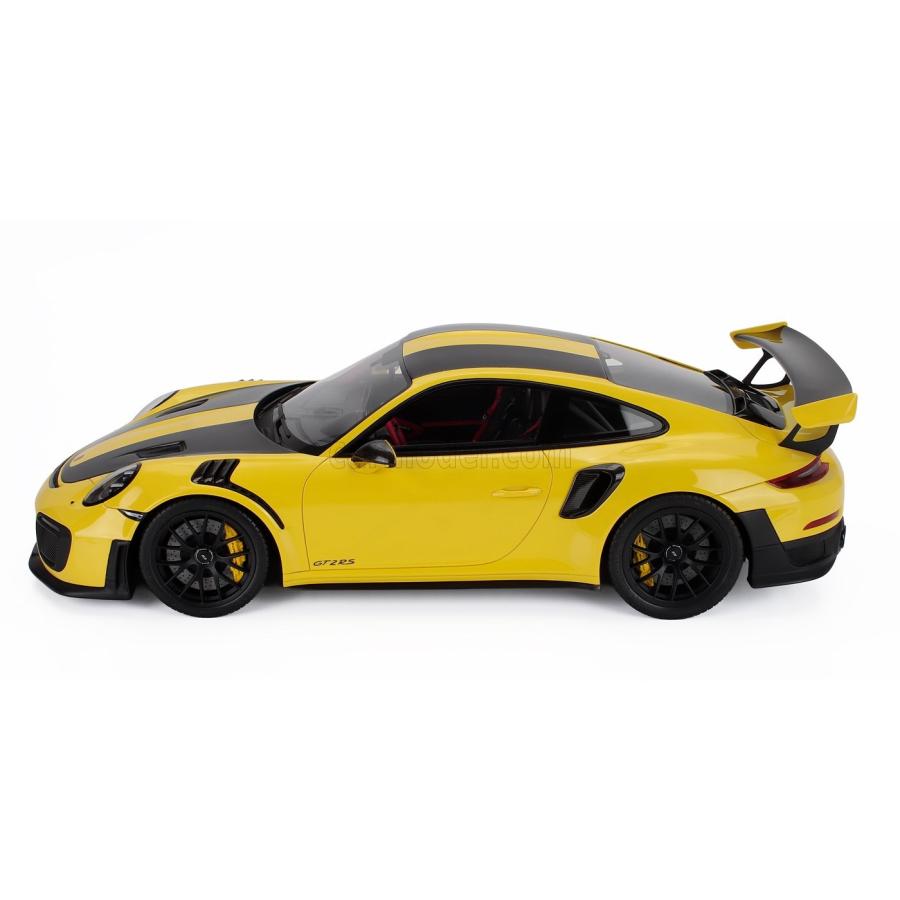 GTスピリット ミニカー 1/12 ポルシェ 911 GT2 GT-SPIRIT 1/12 PORSCHE