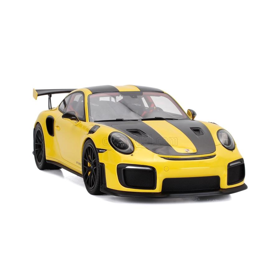 GTスピリット ミニカー 1/12 ポルシェ 911 GT2 GT-SPIRIT 1/12 PORSCHE