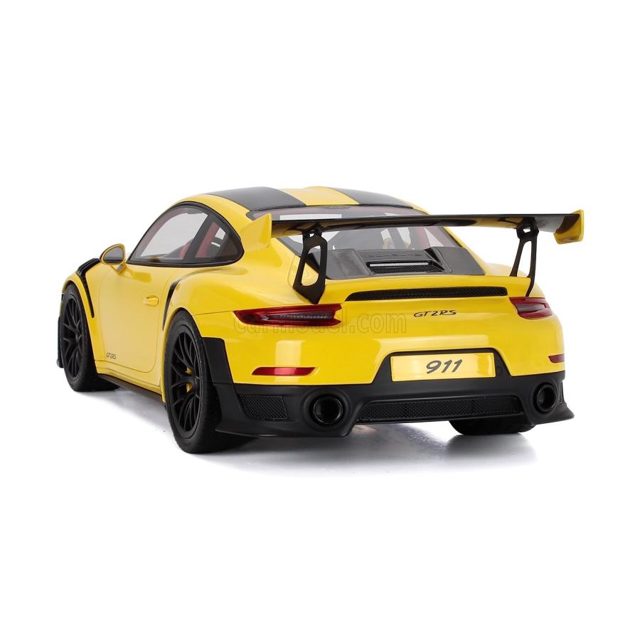 GTスピリット ミニカー 1/12 ポルシェ 911 GT2 GT-SPIRIT 1/12 PORSCHE