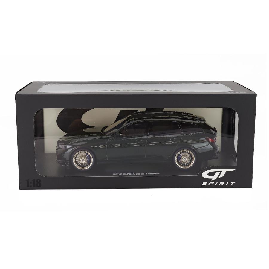 GTスピリット ミニカー 1/18 BMW 3シリーズ B3 GT-SPIRIT 1/18 BMW 3