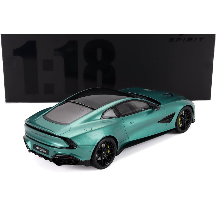 GTスピリット ミニカー 1/18 アストンマーチン ヴァンキッシュ GT