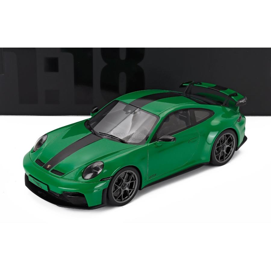GTスピリット ミニカー 1/18 ポルシェ 911 GT-SPIRIT 1/18 PORSCHE 911