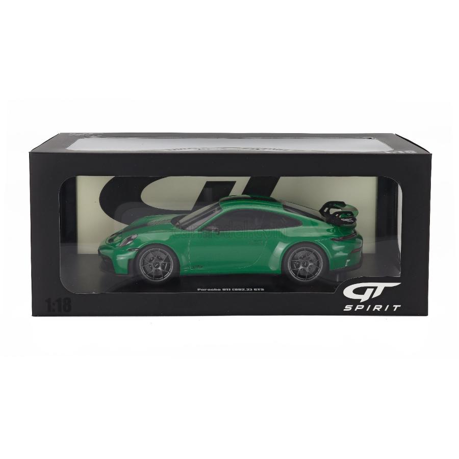GTスピリット ミニカー 1/18 ポルシェ 911 GT-SPIRIT 1/18 PORSCHE 911