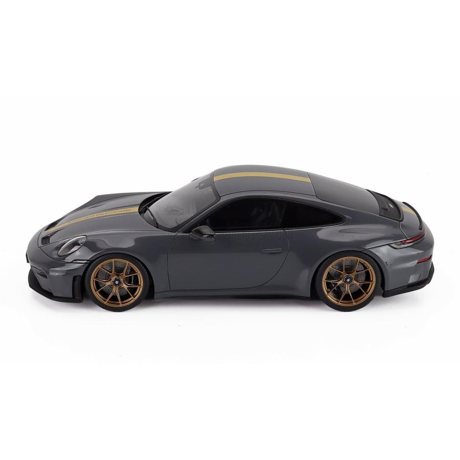 GTスピリット ミニカー 1/18 ポルシェ 911 GT3 GT-SPIRIT 1/18 PORSCHE