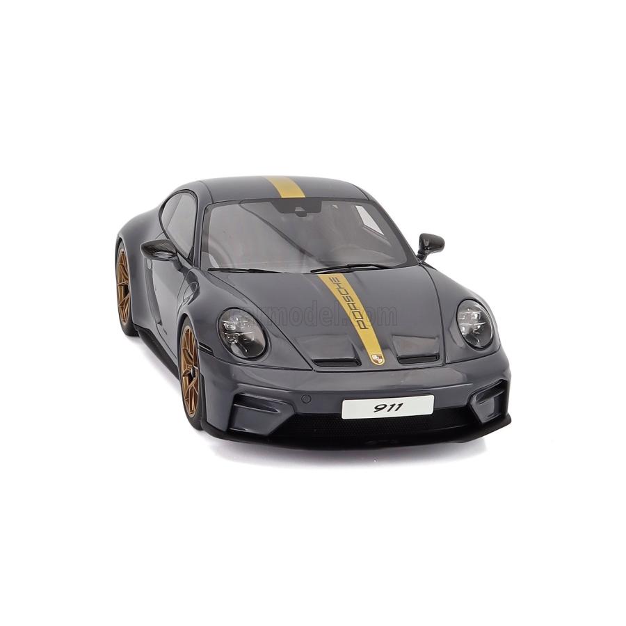 GTスピリット 爆買 ミニカー 1/18 ポルシェ 911 GT3 GT-SPIRIT 1/18