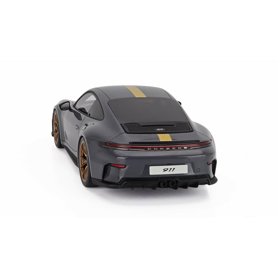 GTスピリット ミニカー 1/18 ポルシェ 911 GT3 GT-SPIRIT 1/18 PORSCHE