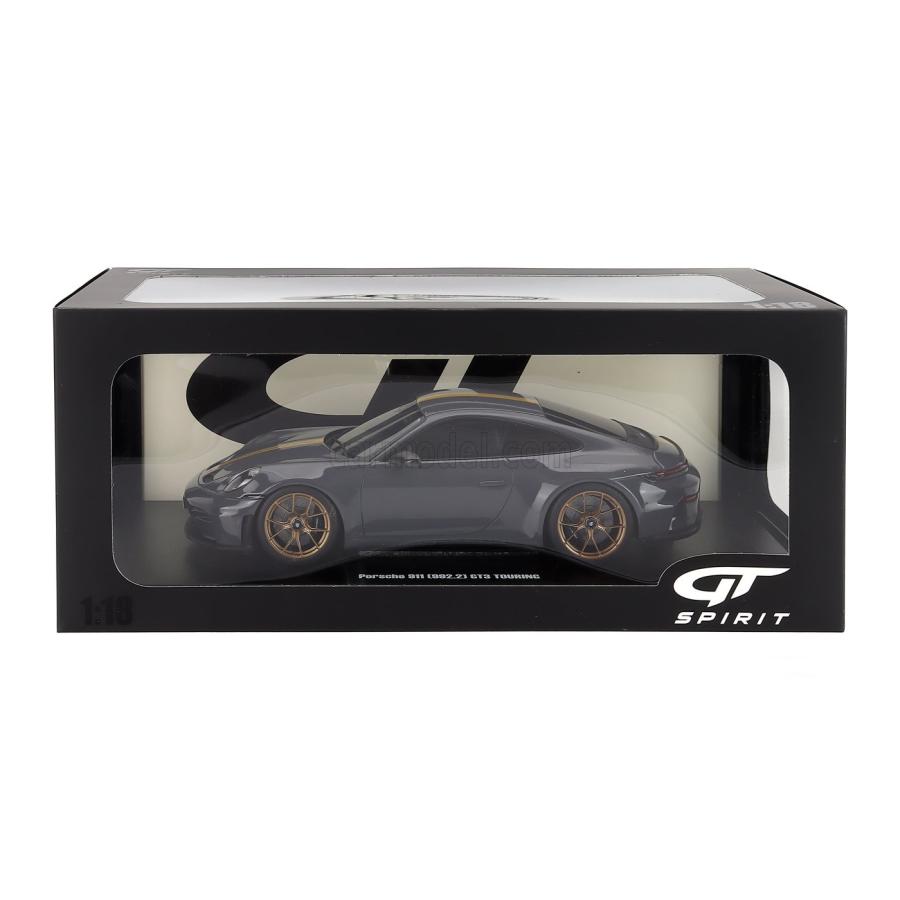 GTスピリット 爆買 ミニカー 1/18 ポルシェ 911 GT3 GT-SPIRIT 1/18