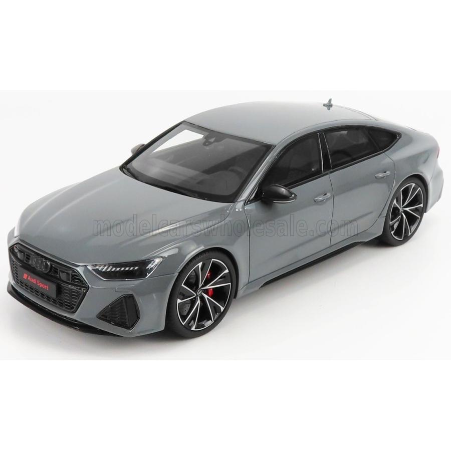 ミニカー 1/18 アウディ A7 RS7 GT-SPIRIT 1/18 AUDI A7 RS7 SPORTBACK 