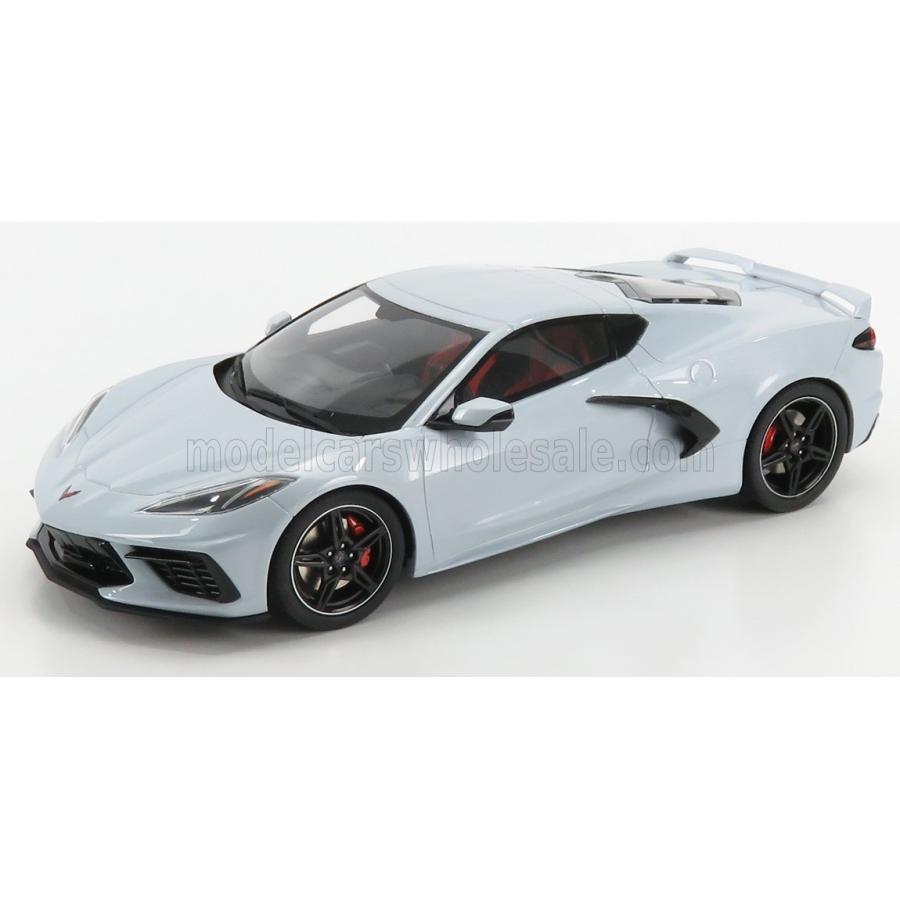 史上最も激安 ミニカー アメ車 1 18 フォード コルベット Gt Spirit 1 18 Chevrolet Corvette C8 Ceramic Grey Met Gt5 Gt5 ミニカーショップ ええもん堂 通販 Yahoo ショッピング レビューで送料無料 Outposttrade Com