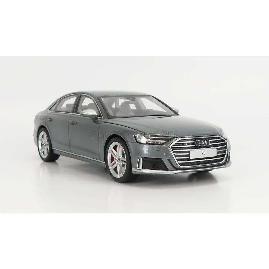 Audi S8 2020 1/18 GT Spirit アウディ ミニカー | www.gamescaxas.com