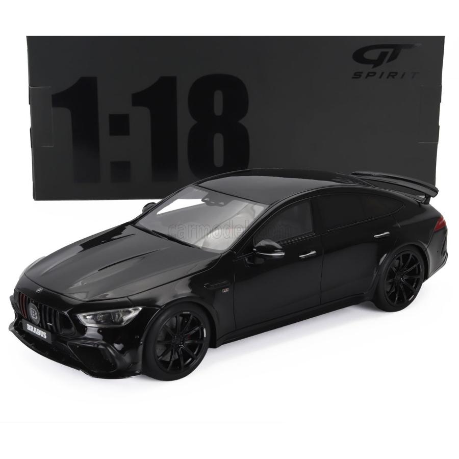 ミニカー GT Spirit 1/18 Mercedes-AMG G 63 1:18 Mercedes-Benz G 63 AMG Edition 55 -- White -- GT Spirit
