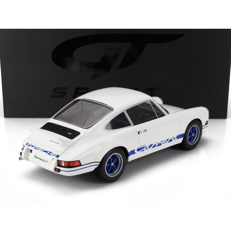 特価 Robustelli 1/43 ポルシェ 911Carrera RS2.7 特価 Robustelli 1/43 ポルシェ 911Carrera RS2.7 特価