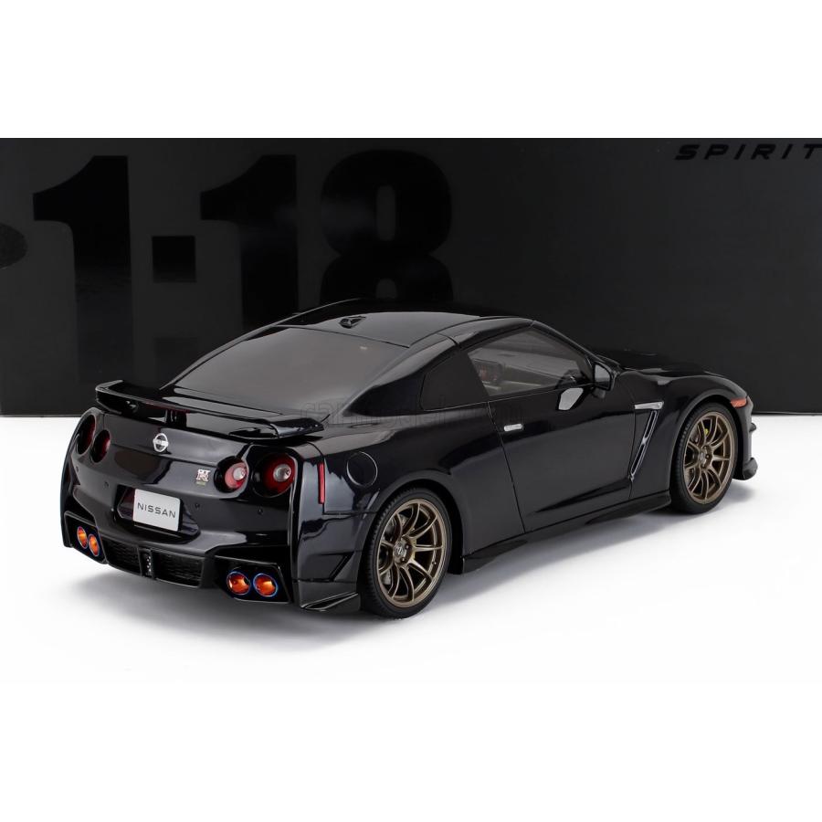 GTスピリット ミニカー 1/18 ニッサン GTR GT-SPIRIT 1/18 NISSAN GT-R