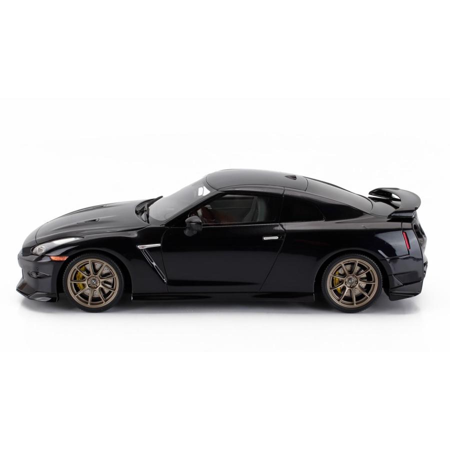 GTスピリット ミニカー 1/18 ニッサン GTR GT-SPIRIT 1/18 NISSAN GT-R