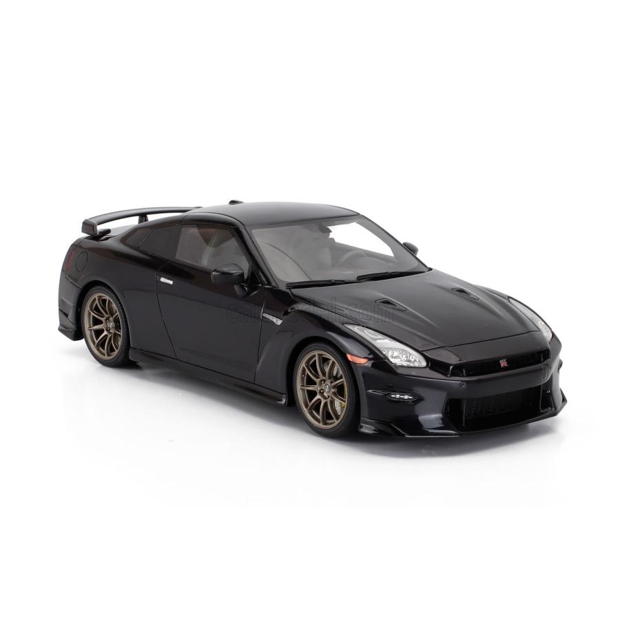 GTスピリット ミニカー 1/18 ニッサン GTR GT-SPIRIT 1/18 NISSAN GT-R