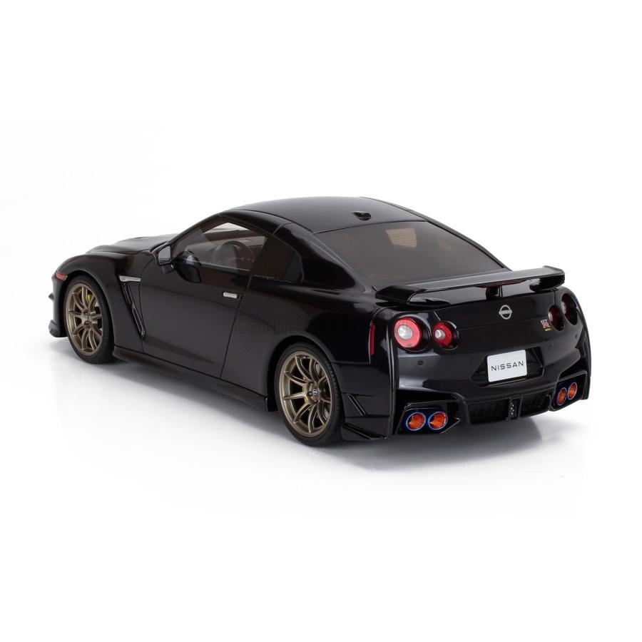 GTスピリット ミニカー 1/18 ニッサン GTR GT-SPIRIT 1/18 NISSAN GT-R