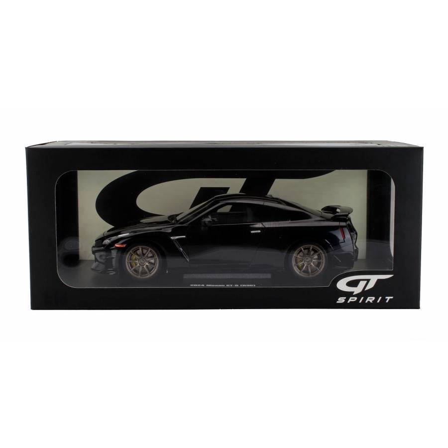 GTスピリット ミニカー 1/18 ニッサン GTR GT-SPIRIT 1/18 NISSAN GT-R
