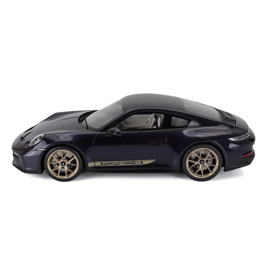 GTスピリット ミニカー 1/12 ポルシェ 911 GT3 GT-SPIRIT 1/12 PORSCHE