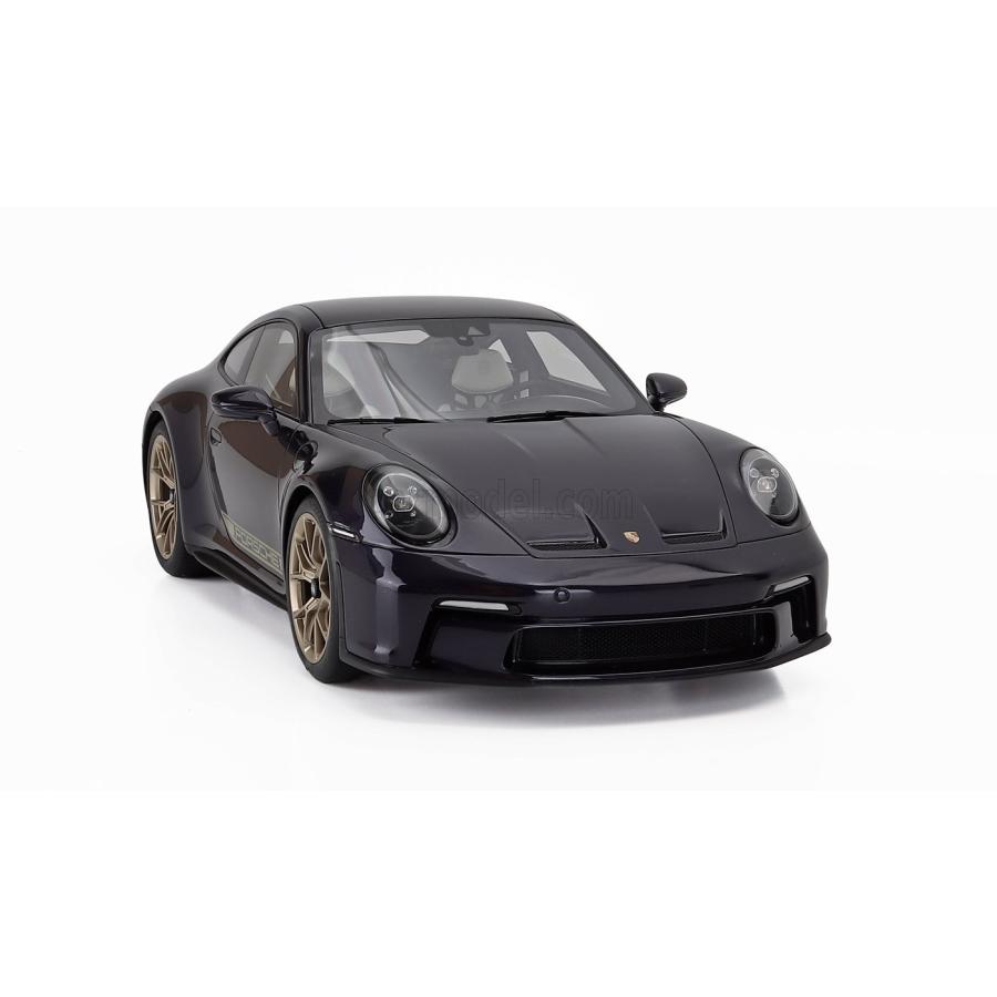 GTスピリット ミニカー 1/12 ポルシェ 911 GT3 GT-SPIRIT 1/12 PORSCHE