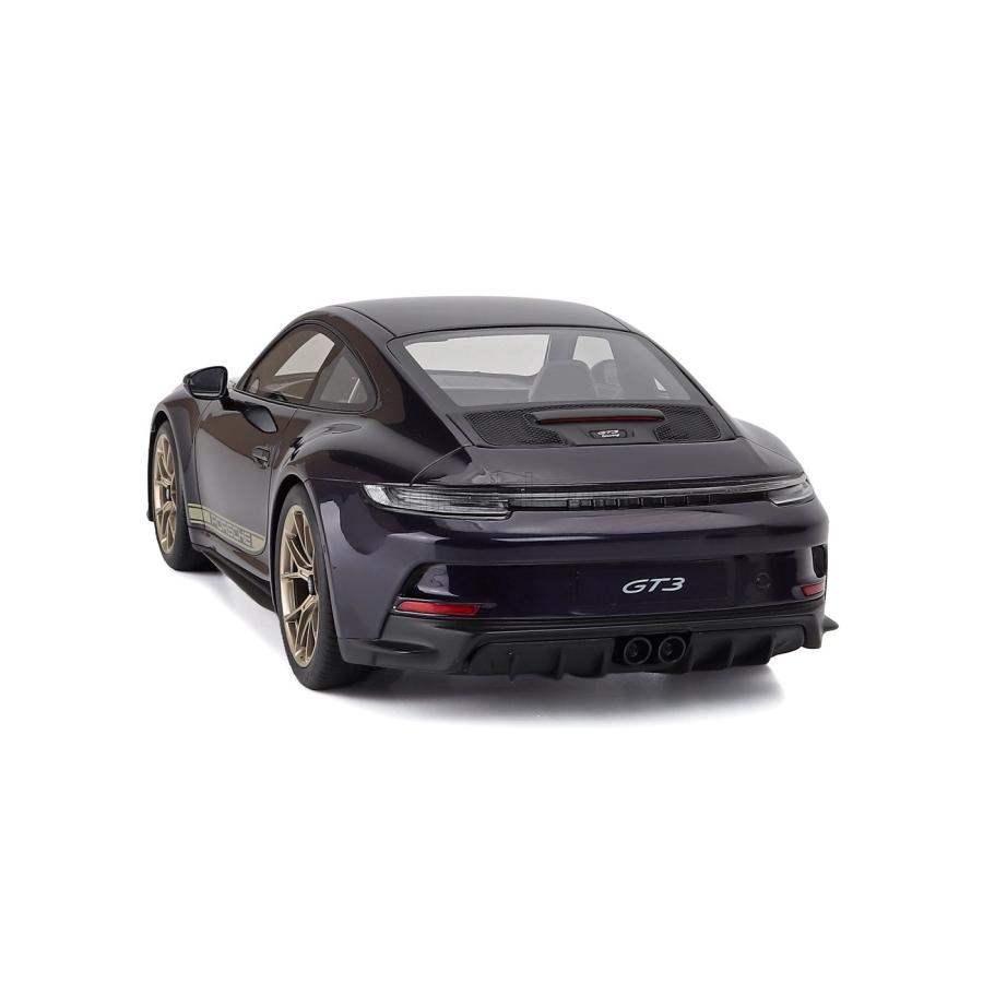 GTスピリット ミニカー 1/12 ポルシェ 911 GT3 GT-SPIRIT 1/12 PORSCHE