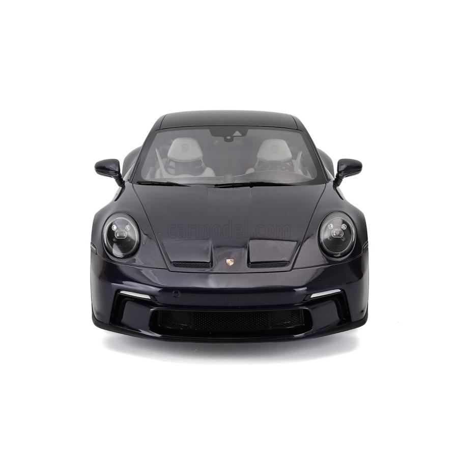 GTスピリット ミニカー 1/12 ポルシェ 911 GT3 GT-SPIRIT 1/12 PORSCHE