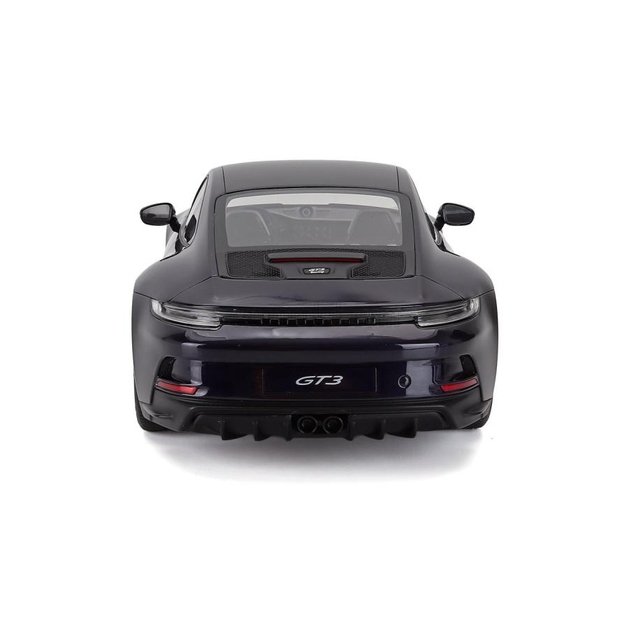 GTスピリット ミニカー 1/12 ポルシェ 911 GT3 GT-SPIRIT 1/12 PORSCHE
