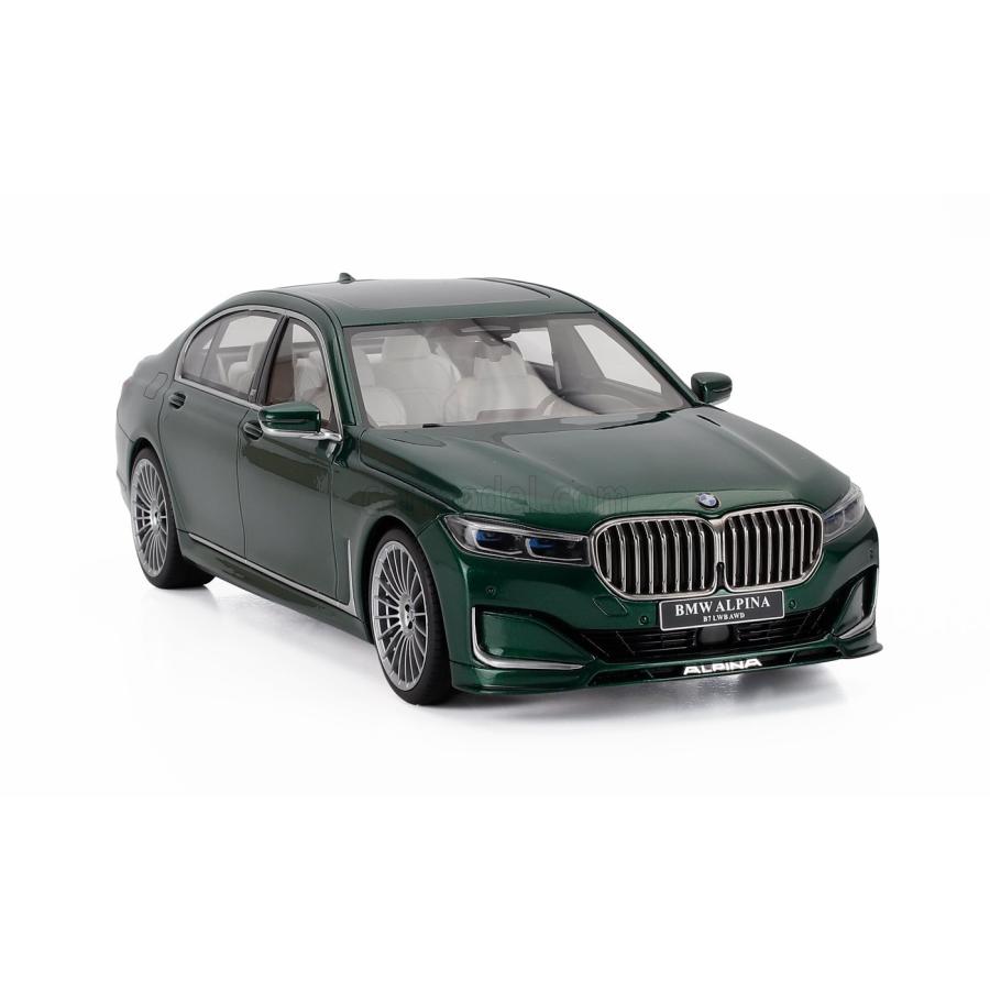 GTスピリット ミニカー 1/18 BMW 7シリーズ B7 GT-SPIRIT 1/18 BMW 7