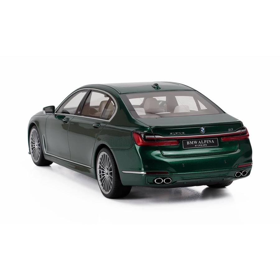 GTスピリット ミニカー 1/18 BMW 7シリーズ B7 GT-SPIRIT 1/18 BMW 7