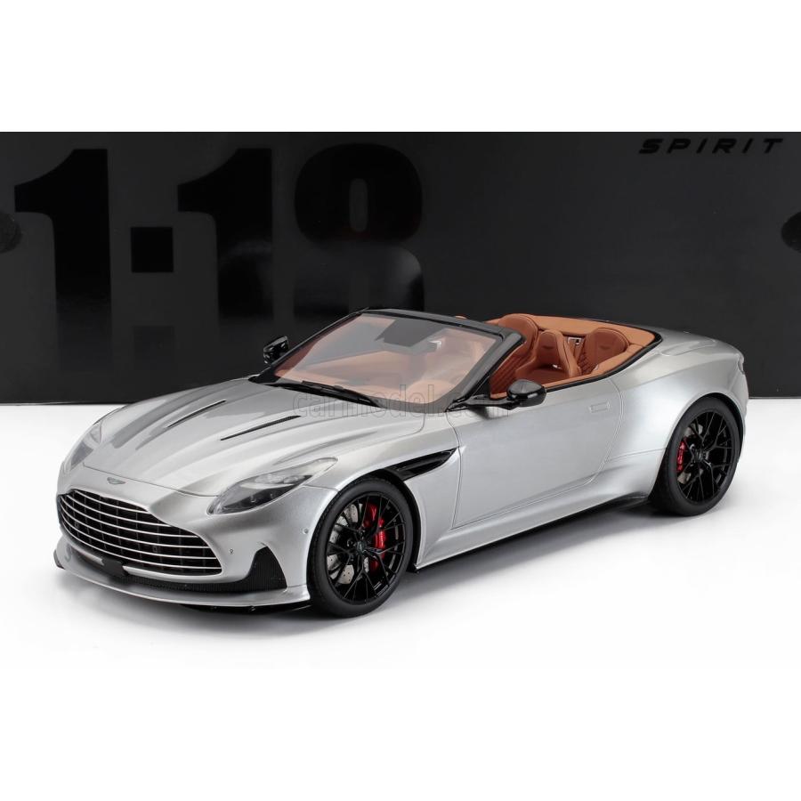 GTスピリット ミニカー 1/18 アストンマーチン DB12 GT-SPIRIT 1/18