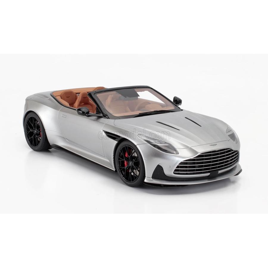 1/18 ミニチャンプス アストンマーチン DB9 V12 ミニカー GTスピリット ミニカー 1/18 アストンマーチン DB12 GT-SPIRIT 1/18
