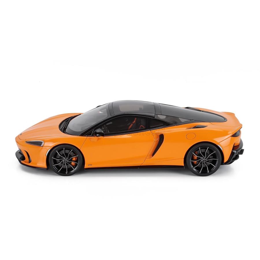 GTスピリット ミニカー 1/18 マクラーレン GTS GT-SPIRIT 1/18 McLAREN