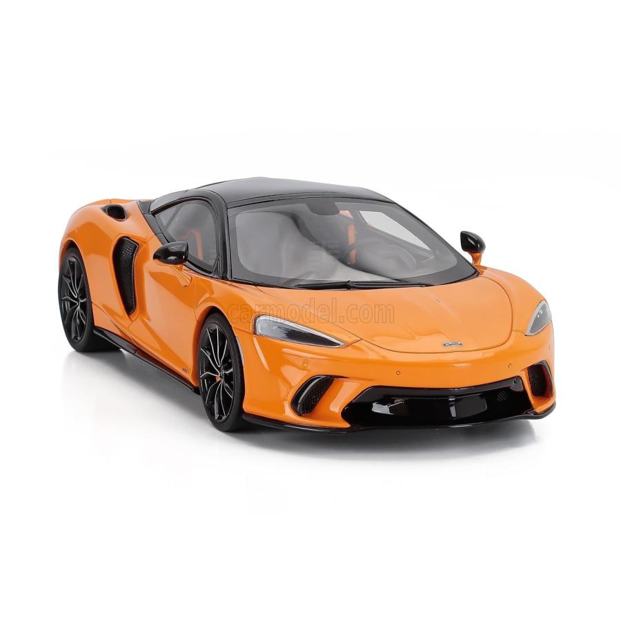GTスピリット ミニカー 1/18 マクラーレン GTS GT-SPIRIT 1/18 McLAREN