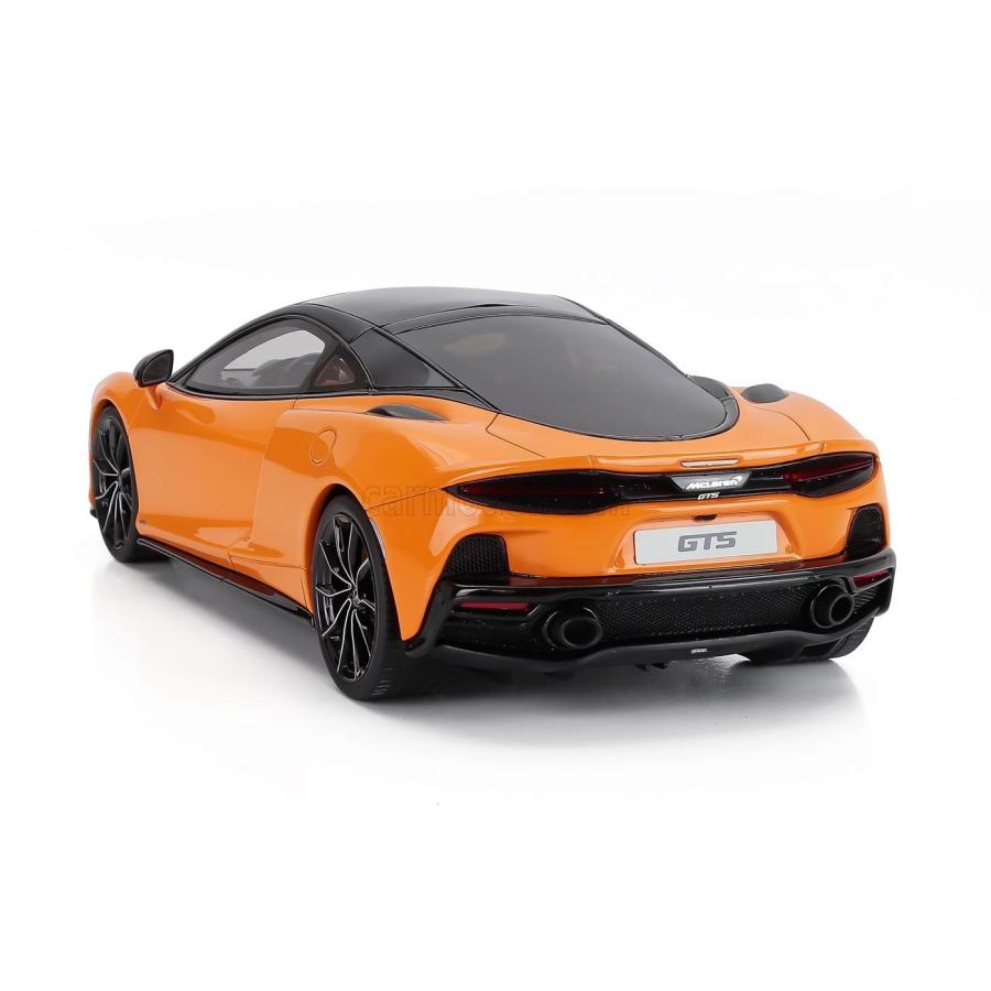 GTスピリット ミニカー 1/18 マクラーレン GTS GT-SPIRIT 1/18 McLAREN