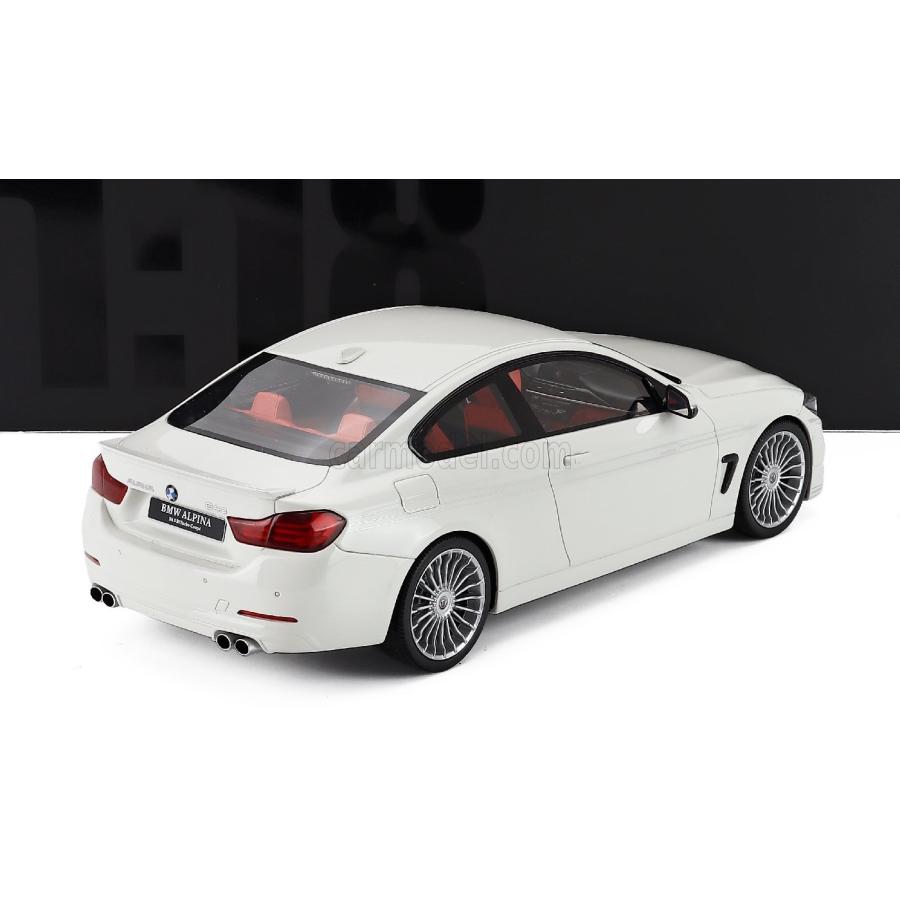 GTスピリット ミニカー 1/18 BMW 4シリーズ B4 GT-SPIRIT 1/18 BMW 4