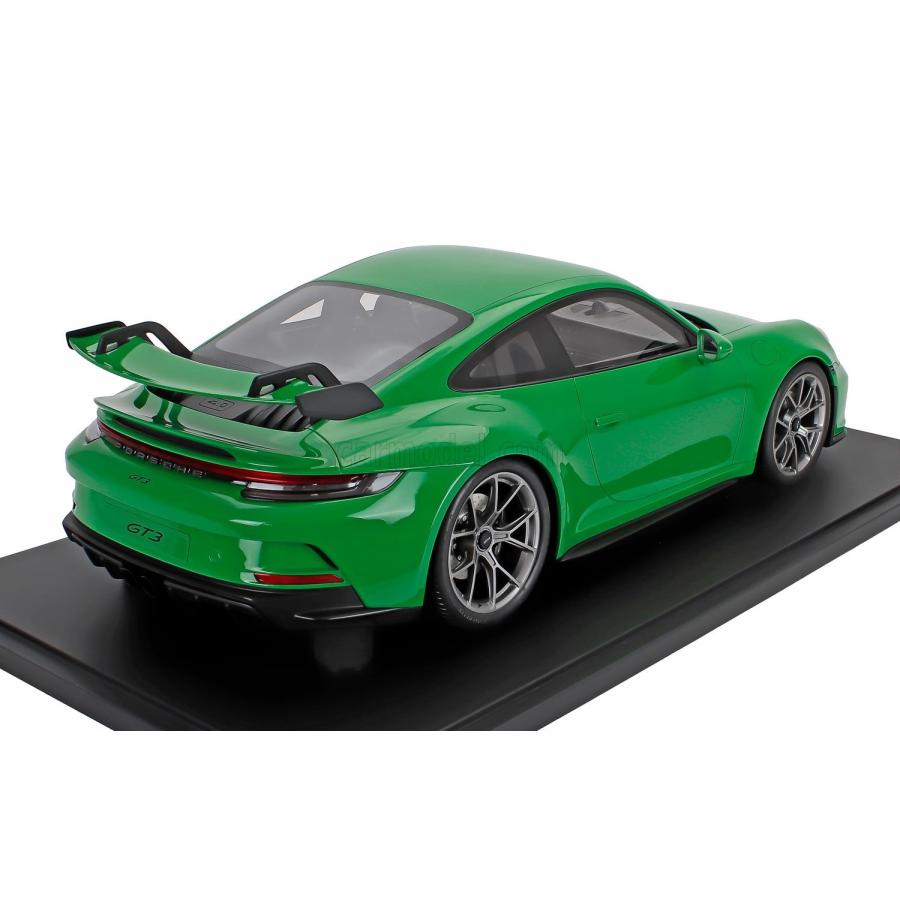 GTスピリット ミニカー 1/8 ポルシェ 911 GT3 GT-SPIRIT 1/8 PORSCHE