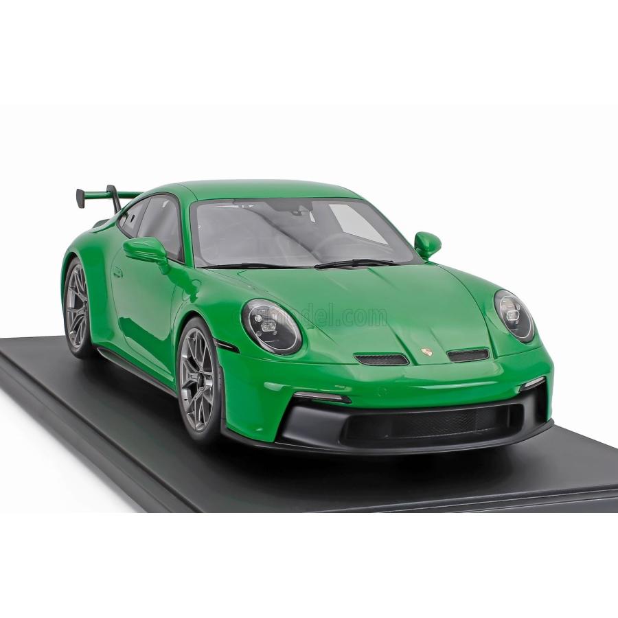GTスピリット ミニカー 1/8 ポルシェ 911 GT3 GT-SPIRIT 1/8 PORSCHE