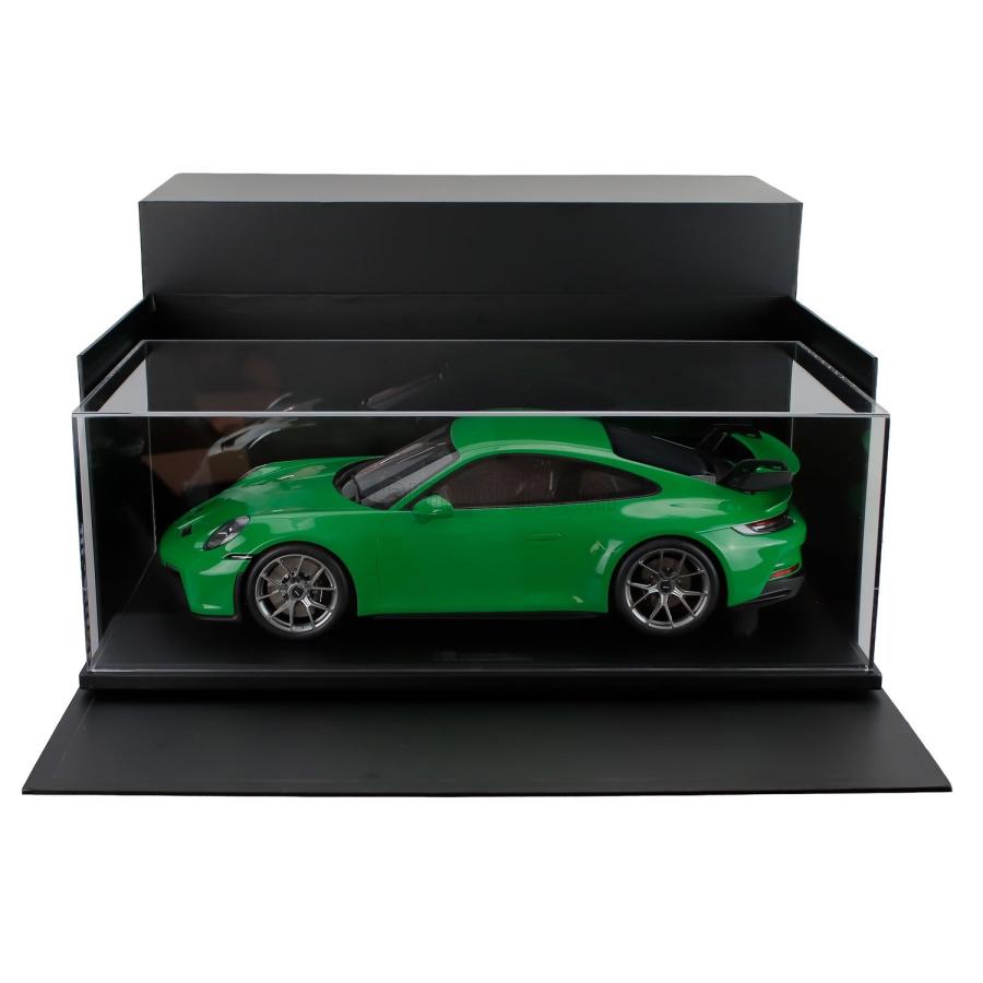 GTスピリット ミニカー 1/8 ポルシェ 911 GT3 GT-SPIRIT 1/8 PORSCHE
