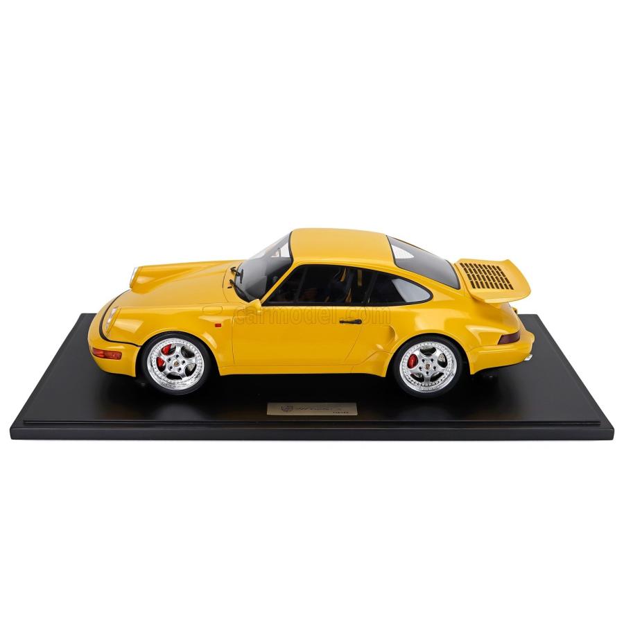 GTスピリット ミニカー 1/8 ポルシェ 911 964 GT-SPIRIT 1/8 PORSCHE