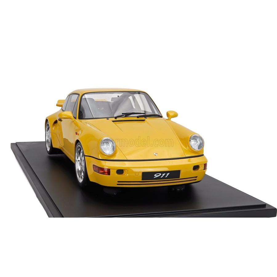 GTスピリット ミニカー 1/8 ポルシェ 911 964 GT-SPIRIT 1/8 PORSCHE