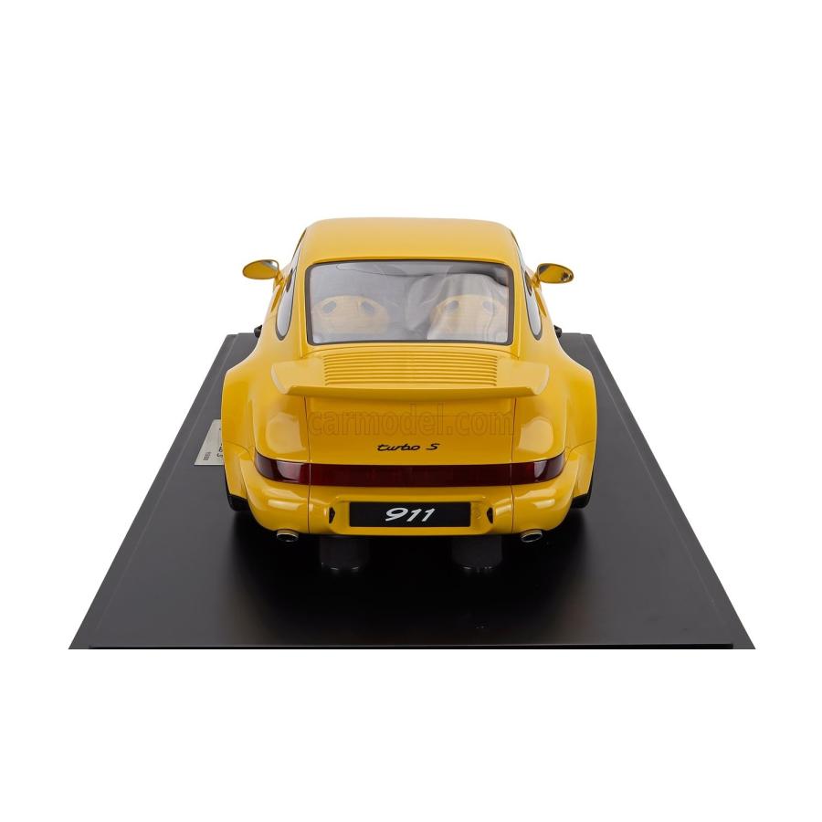 GTスピリット ミニカー 1/8 ポルシェ 911 964 GT-SPIRIT 1/8 PORSCHE